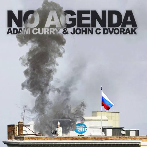 Dispare in the Air by Nick the Rat