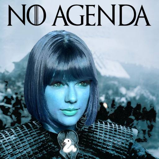 WhiteWalker by Nick the Rat