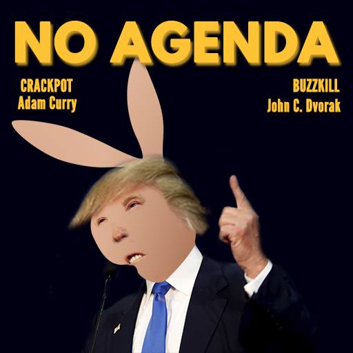 Playboy Trump by ONE