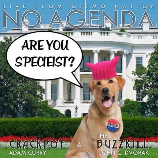 SPECIEIST by Patrick Buijs