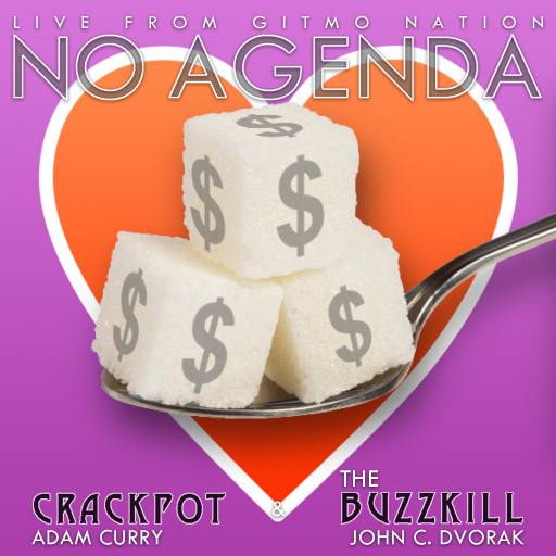 SugarDaddy by Patrick Buijs