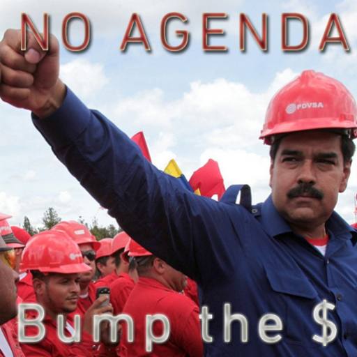 bump the dollar by Pay