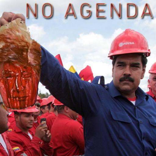 Trump Tropical Tour by Pay