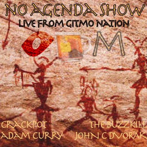 Paleolithic In The Morning by PownalGeek