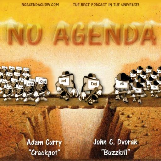 DeleteAgendaPanorama by Price Small (Erzejot)