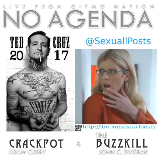 SexuallPosts by Thoth