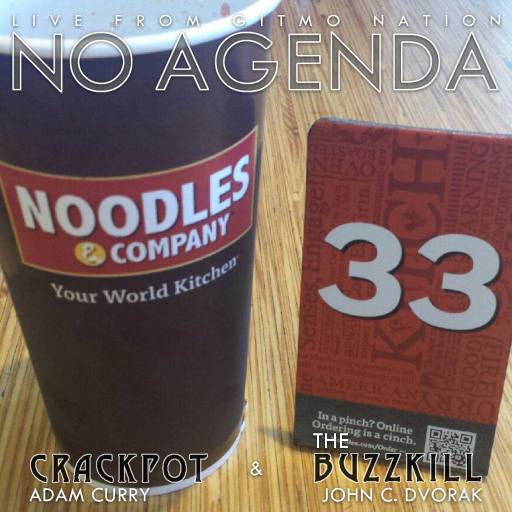 Order UP! Noodleboy by yoyo