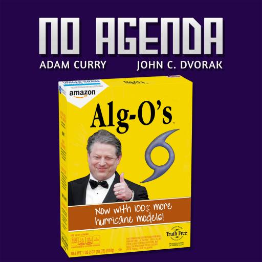 Alg-O's by ZivZulander