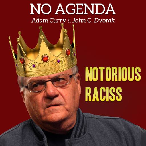 Notorious by ZivZulander