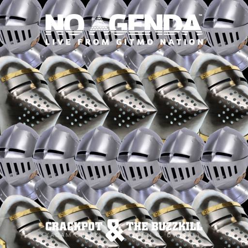 Knight Tesselation by AdamAtSea