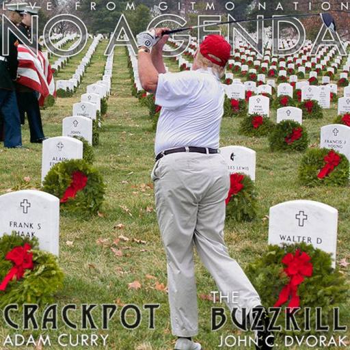 Fore ! by ArchDukeNussbaum