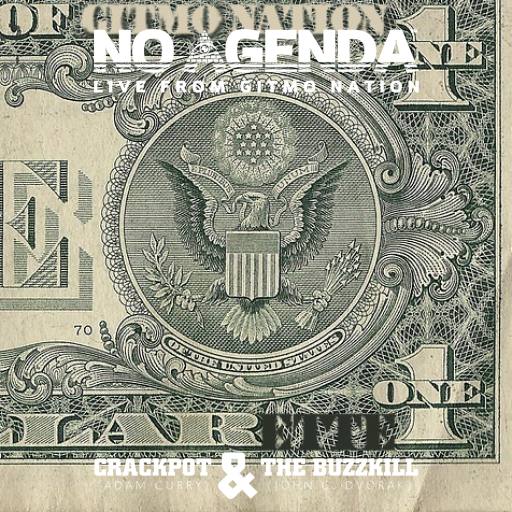 Dollarette by Atomic Glue (John Wilkinson)