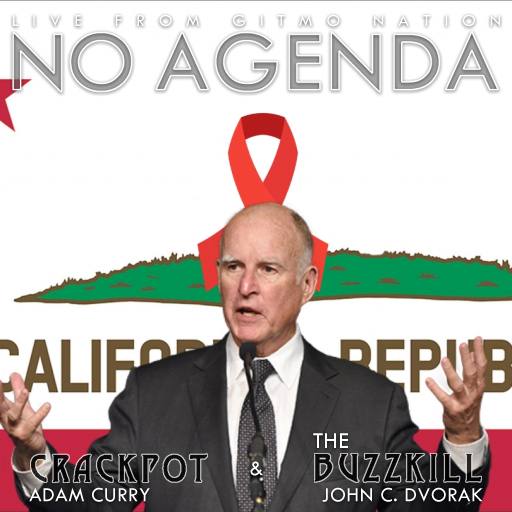 Positively Outrageous by BareAssedGodzilla