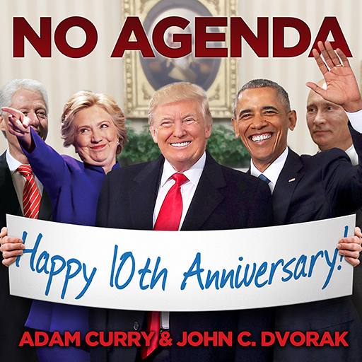 Congratulations From Your Biggest Fans by Brad1X