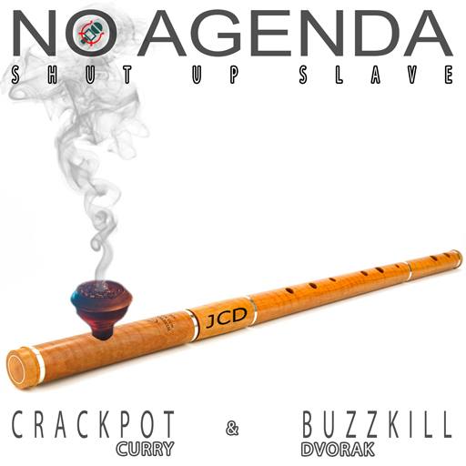 Flute High by Cesium137