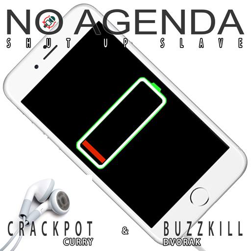 Low Battery by Cesium137