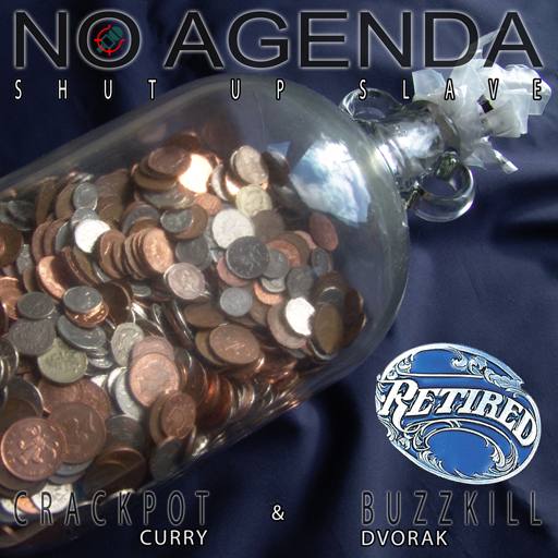 Retired by Cesium137