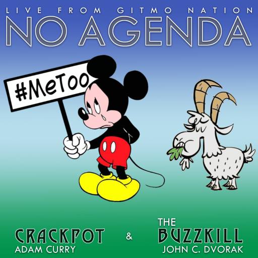 Me Too + Goat Reloaded by Comic Strip Blogger