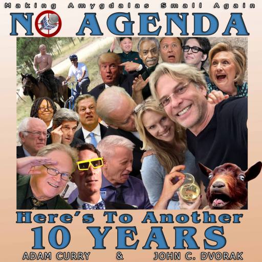 10MoreYears! by ConanSalada