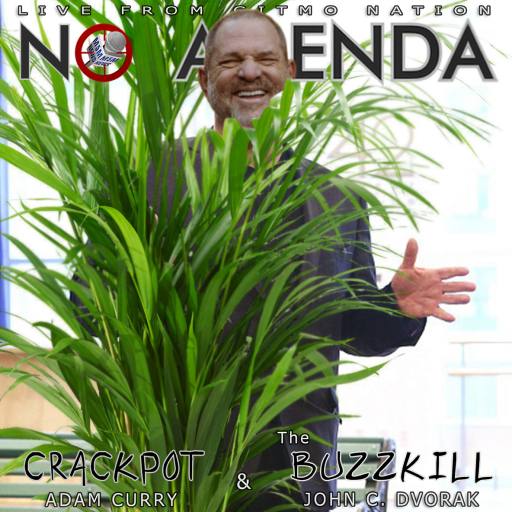 PerveyWeinStein by ConanSalada