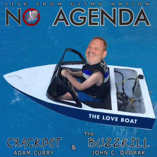 TheLoveBoat by ConanSalada