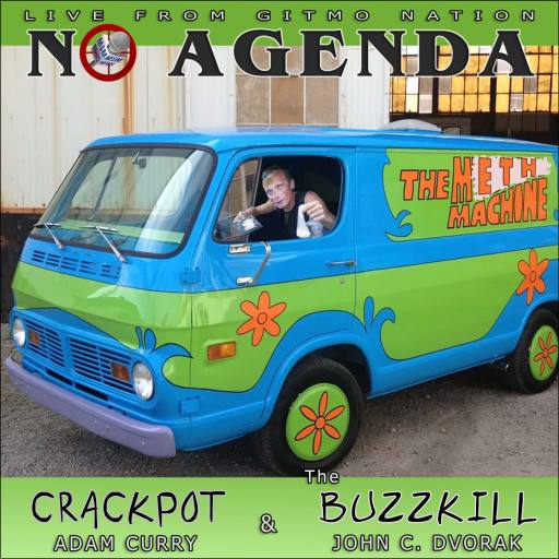 TheMethMachine by ConanSalada