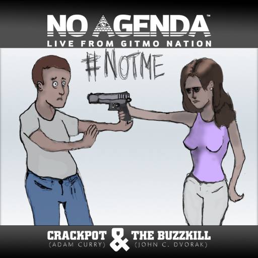 #Guns are Handy by Dame IllumiNadia