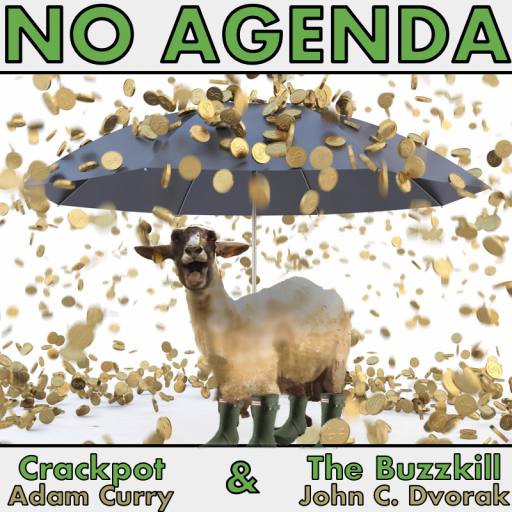 Make it RAIN!!!! by Dame IllumiNadia