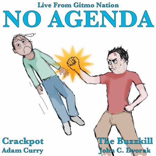 PUNCH EVERYONE!!! by Dame IllumiNadia