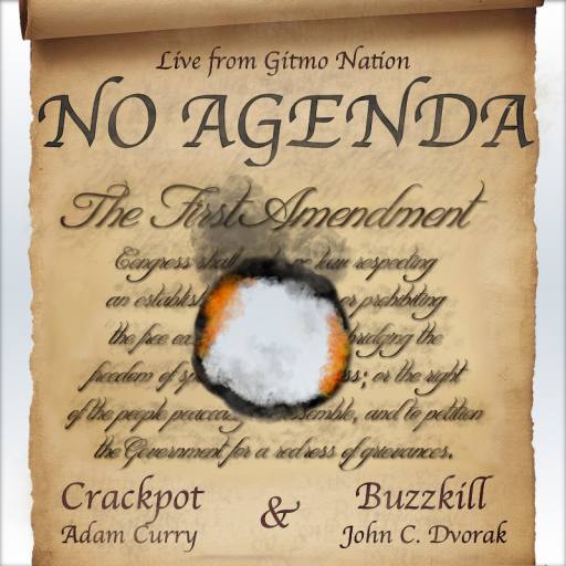 Saving the First Amendment! by Dame IllumiNadia