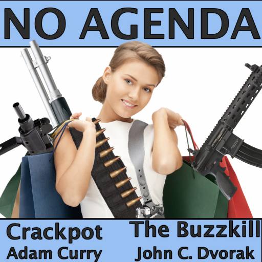 Shopping!!! by Dame IllumiNadia