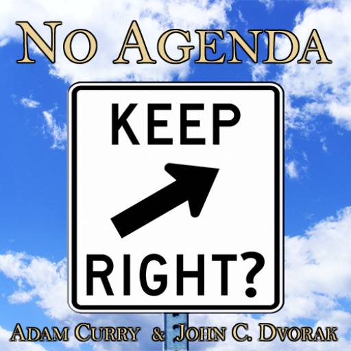 keep RIGHT? by Greg Davies