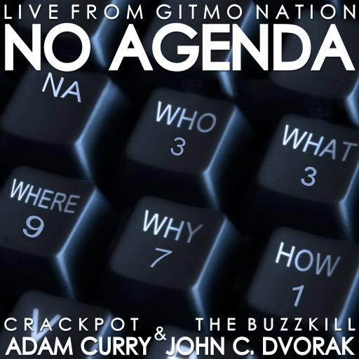 Episode 971 by MartinJJ