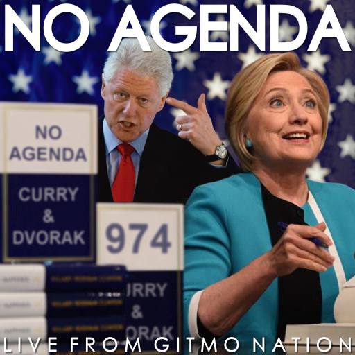 Episode 974 by MartinJJ