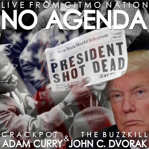 JFK Files by MartinJJ