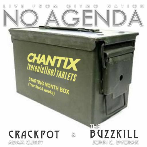 AMMO BOX by Mike Riley