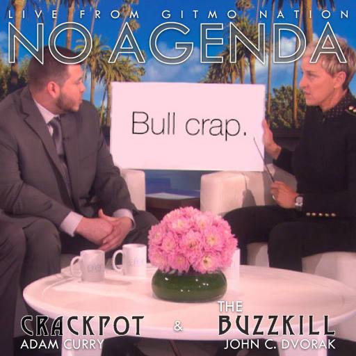 Ellen's Diagram by Mike Riley