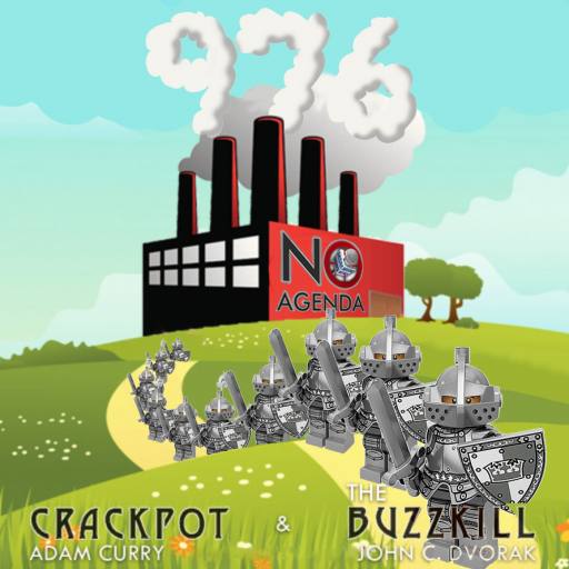 SteveinStClair Cesium137 Remix by Mike Riley