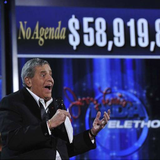 Telethon by Mike Riley