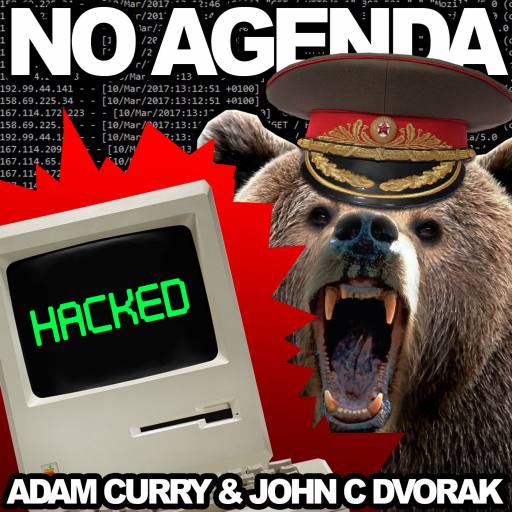 Pinging the Bear by Nick the Rat