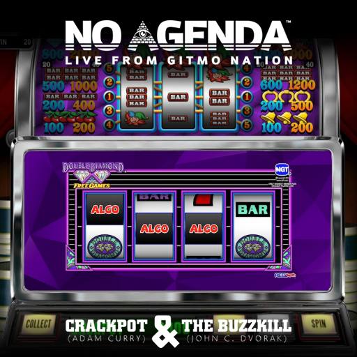 ALGO by Patrick Buijs