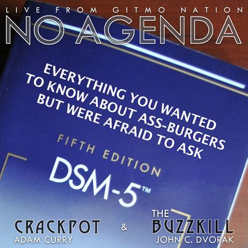 ASS-BURGER by Patrick Buijs