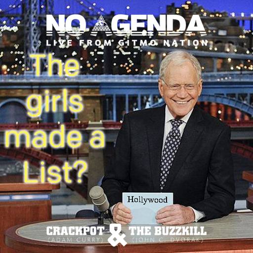 the girls made a top 10 list. by Pay