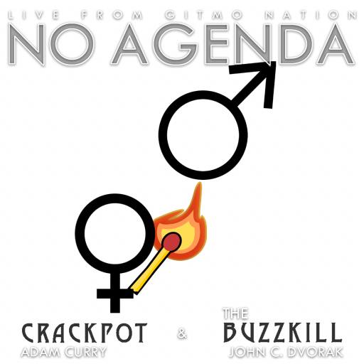 Death to Men! by ScubaSteve