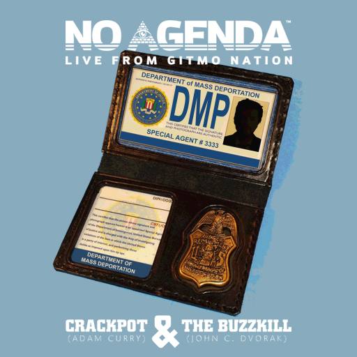 Agents of Mass Deportaion by SilentTapper72