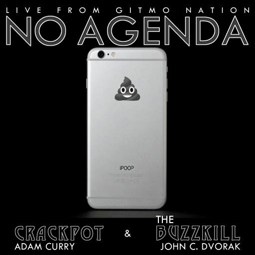 iPOOP by SilentTapper72