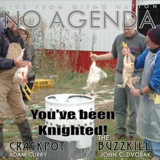 The AutoKnighter by Thoth