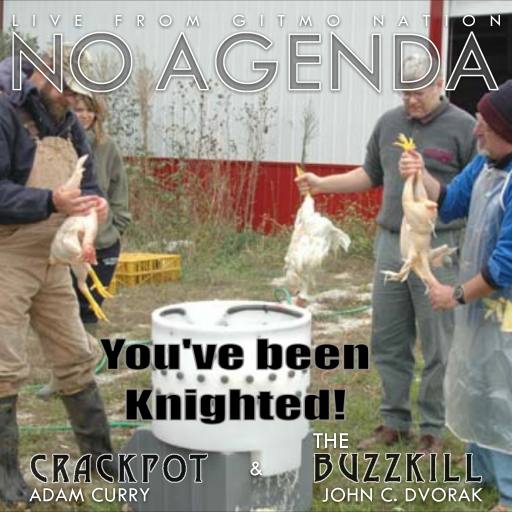 The AutoKnighter by Thoth