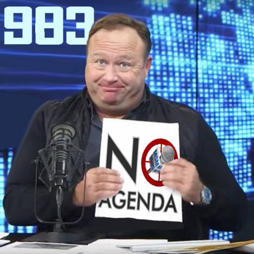 ALEX ! by ArchDukeNussbaum