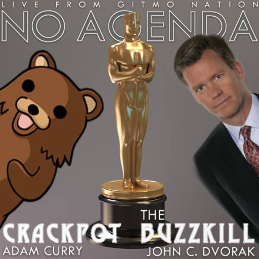 Best Actor by ArchDukeNussbaum